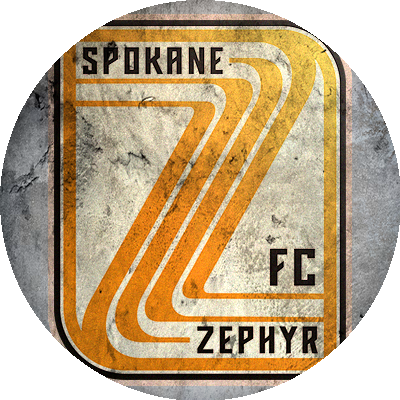Logo Spokane Velocity